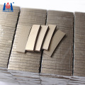 Power tool parts diamond segment for cutting marble